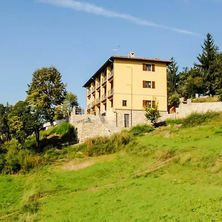 Marco Bergamo