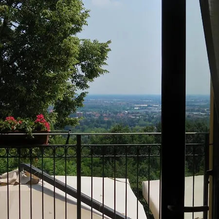 Marco * Bergamo