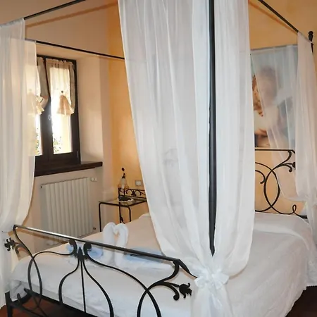 Farm stay Marco Bergamo