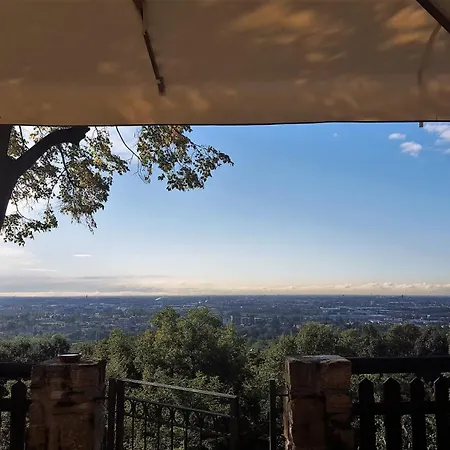 Farm stay Marco Bergamo