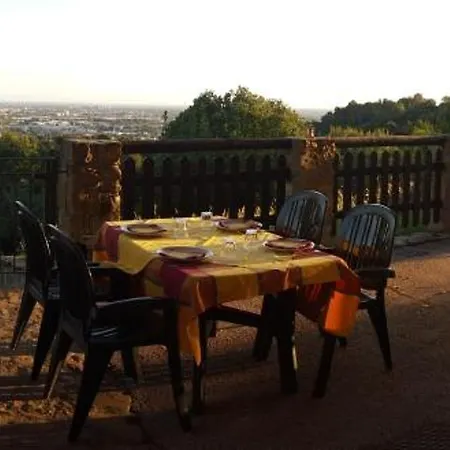 Marco Agroturismo *