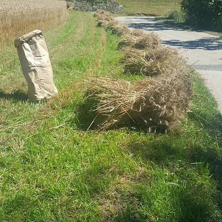 Agroturismo Marco Bérgamo