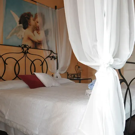 Marco Agroturismo Bérgamo