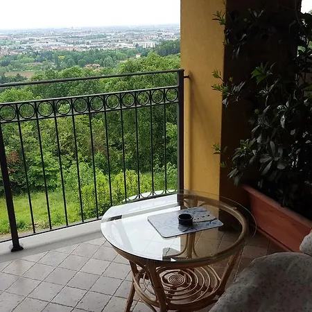 Vakantieboerderij Marco