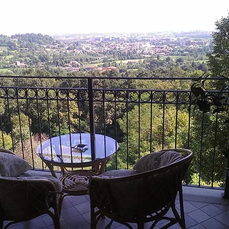 Marco * Bergamo