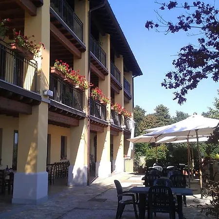 Marco Farm stay Bergamo