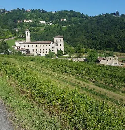 Marco Farm stay *