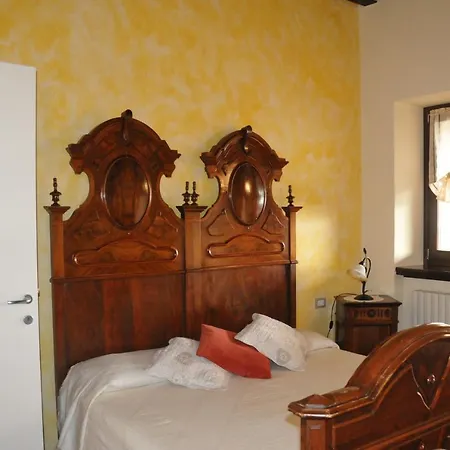 Marco Vakantieboerderij *