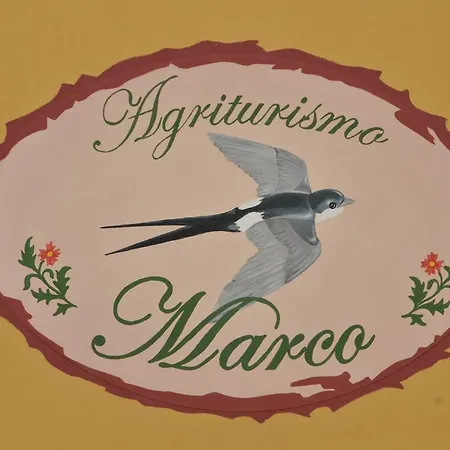 Farm stay Marco Bergamo