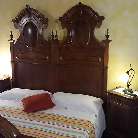 Marco Vakantieboerderij *