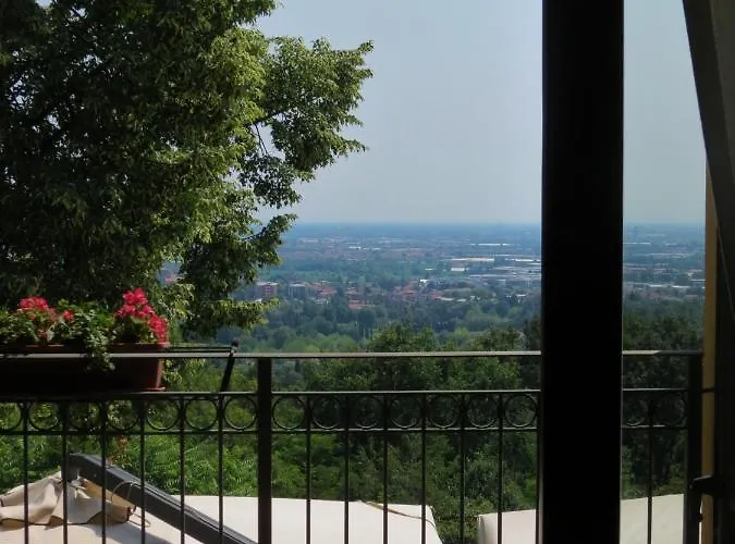Marco * Bergamo